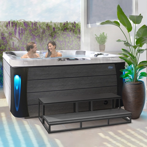 Escape X-Series hot tubs for sale in Fort Worth